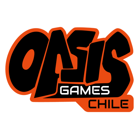 Oasis Games Chile