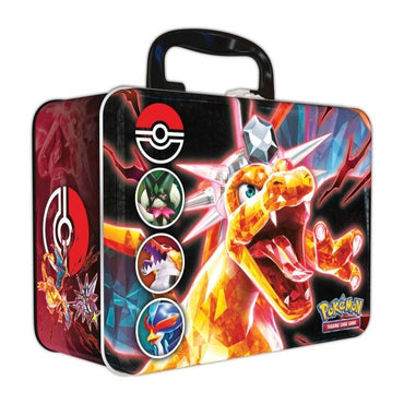Pokemon: "Collector Chest (Fall 2023)"