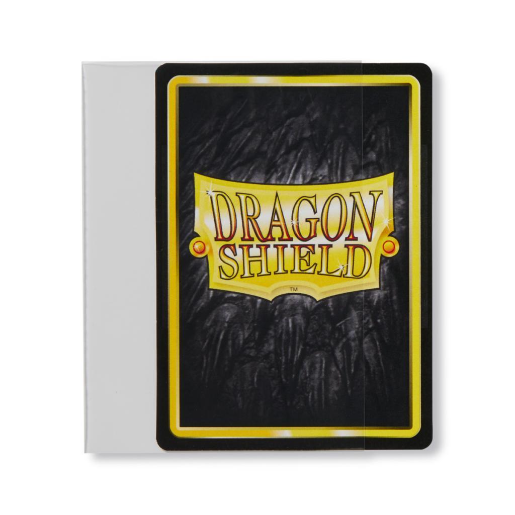 Dragon Shield Perfect Fit Inner Card Sleeves - 100ct Japanese Style se –  Moon Dragon