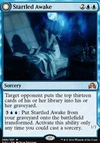 PORTUGUESE Startled Awake [Shadows over Innistrad]