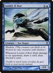 JAPANESE Looter il-Kor [Time Spiral]