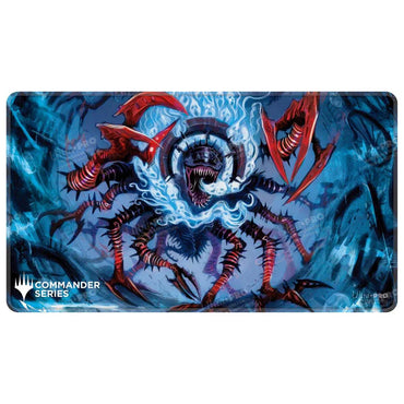 The Mindskinner [Duskmourn: House of Horror - PLAYMAT]