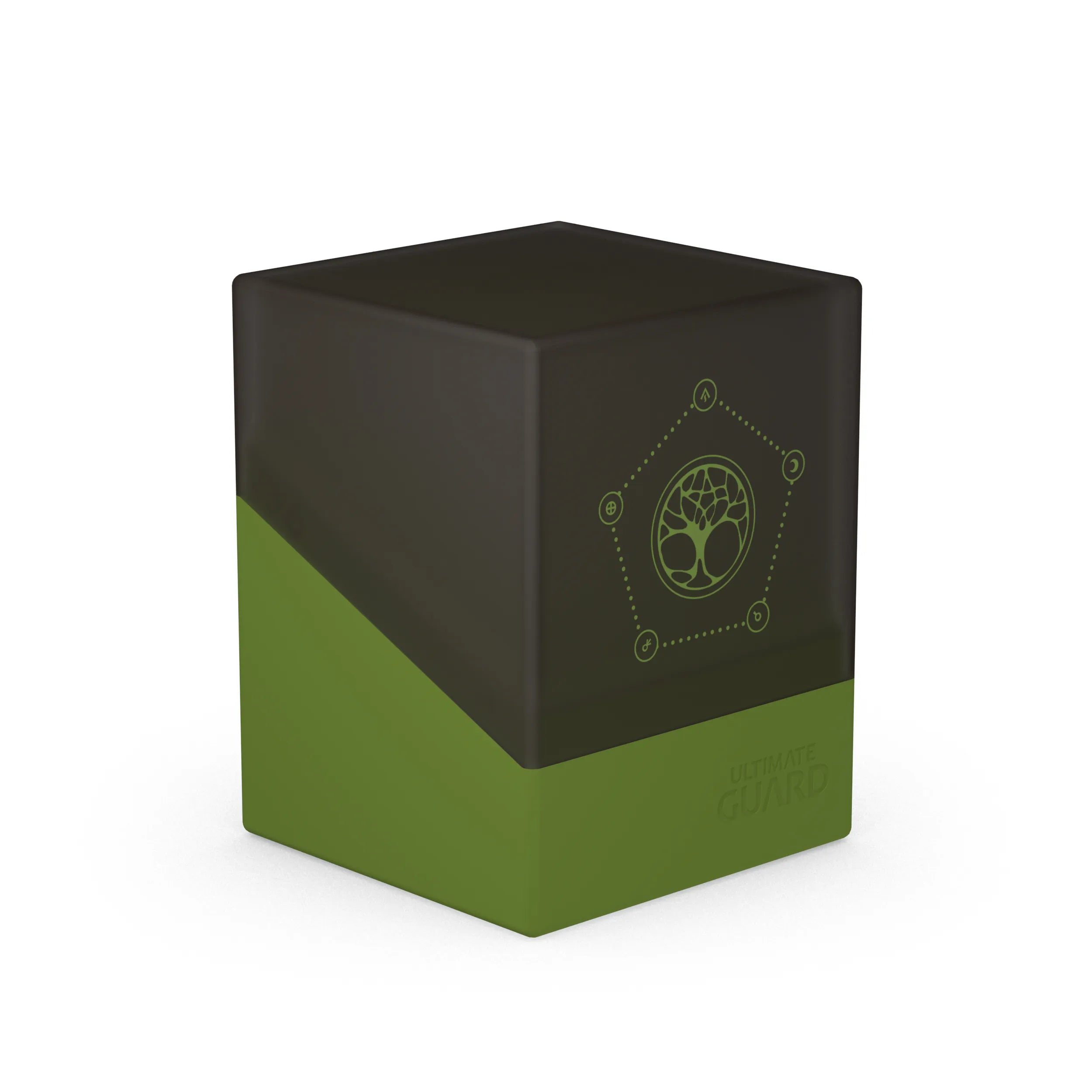 Boulder™ 100+ Druidic Secrets