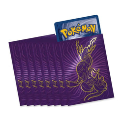 Pokemon ETB - Card Sleeves (65 Sleeves)