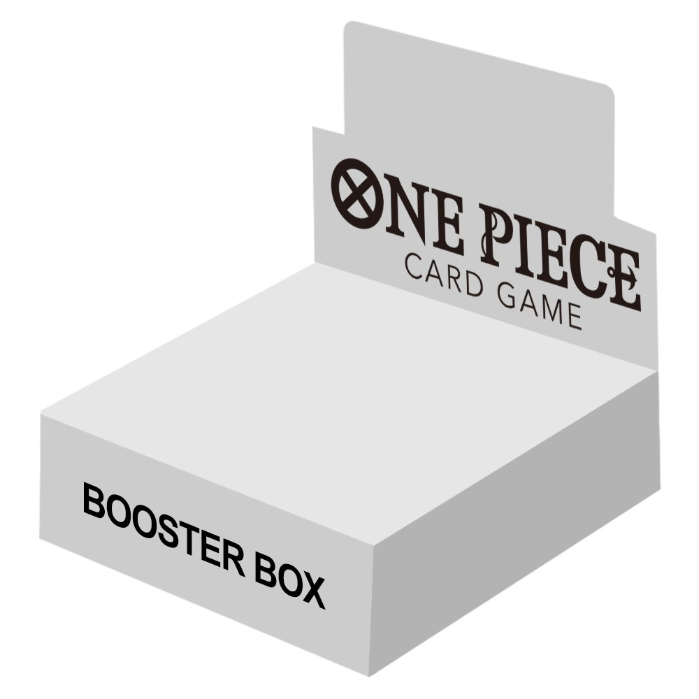 One Piece Card Game: (OP-11)