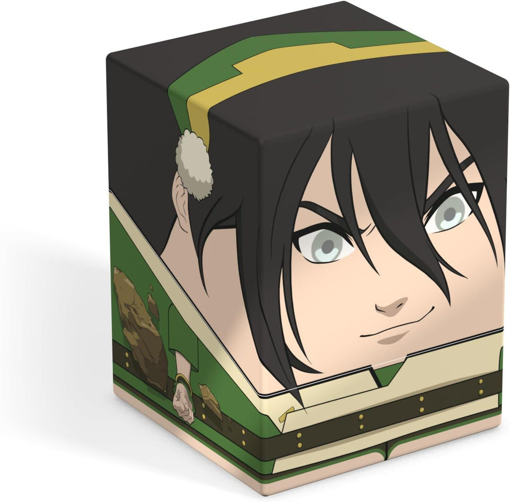 Boulder™ 100+ Squaroes - Avatar: The Last Airbender