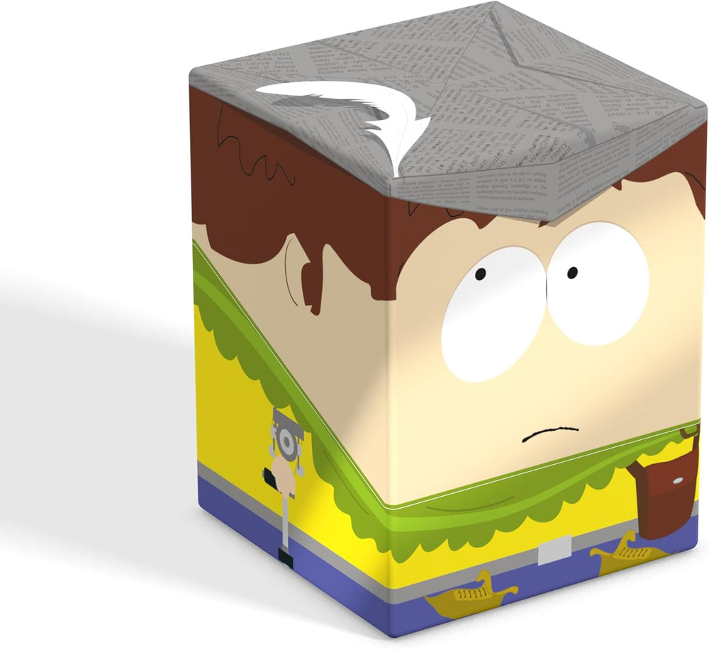 Boulder™ 100+ Squaroes - South Park