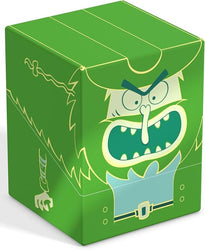 Boulder™ 100+ Squaroes - Spongebob Squarepants