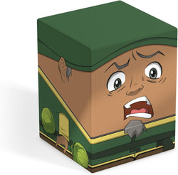 Boulder™ 100+ Squaroes - Avatar: The Last Airbender