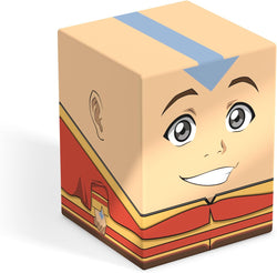 Boulder™ 100+ Squaroes - Avatar: The Last Airbender