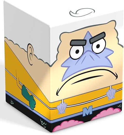 Boulder™ 100+ Squaroes - Spongebob Squarepants