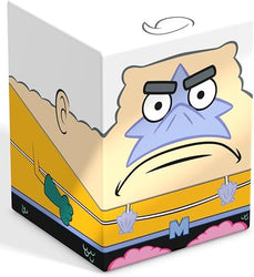 Boulder™ 100+ Squaroes - Spongebob Squarepants