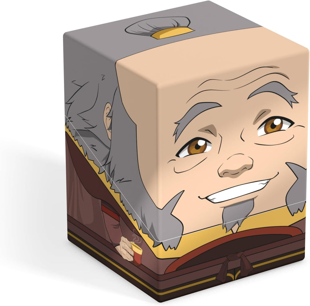 Boulder™ 100+ Squaroes - Avatar: The Last Airbender