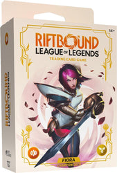 Riftbound: League of Legends TCG: "Champion Decks"