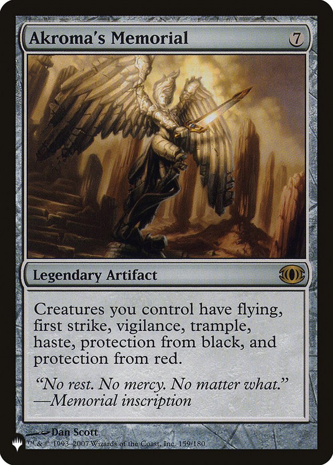 Court of Ambition [The List]