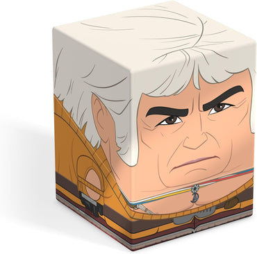 Boulder™ 100+ Squaroes - Star Trek: The Original Series