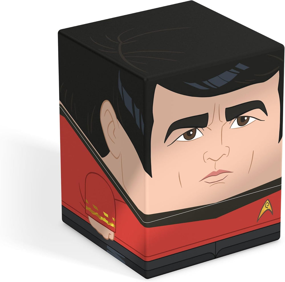 Boulder™ 100+ Squaroes - Star Trek: The Original Series