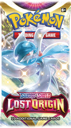 Pokemon: Sword & Shield - Lost Origin: "Booster Pack"