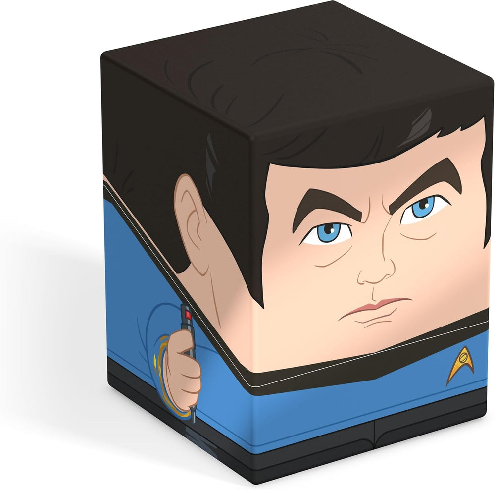 Boulder™ 100+ Squaroes - Star Trek: The Original Series
