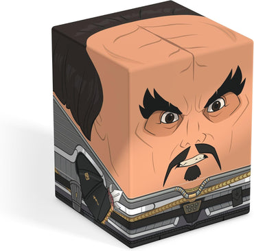 Boulder™ 100+ Squaroes - Star Trek: The Original Series