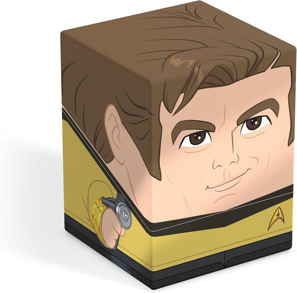 Boulder™ 100+ Squaroes - Star Trek: The Original Series