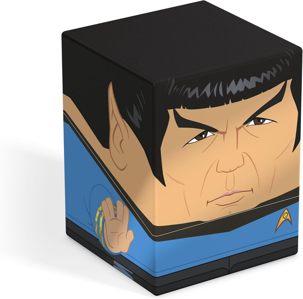 Boulder™ 100+ Squaroes - Star Trek: The Original Series