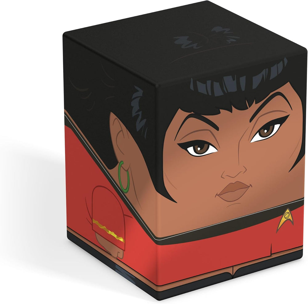 Boulder™ 100+ Squaroes - Star Trek: The Original Series