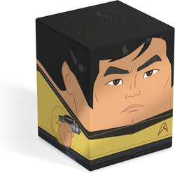 Boulder™ 100+ Squaroes - Star Trek: The Original Series