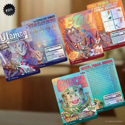 Product image for Oasis Games Chile