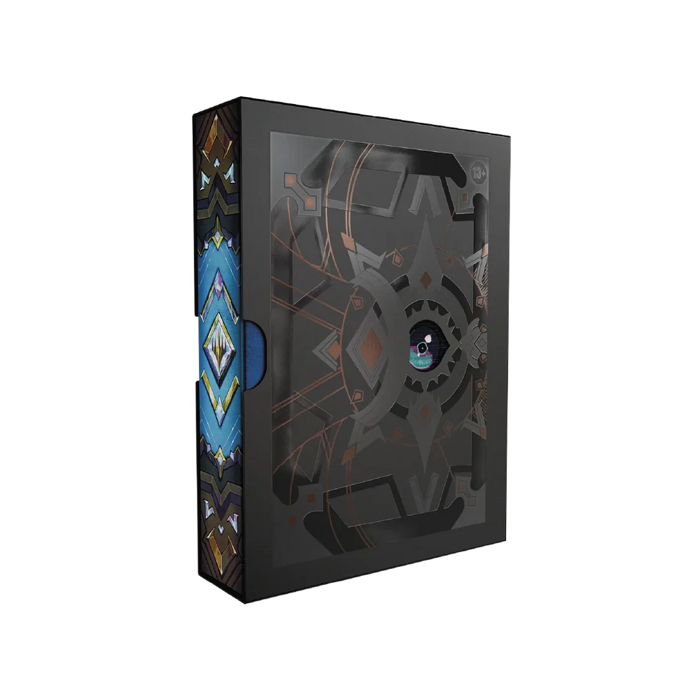 Secrets of Strixhaven: "Codex Bundle"