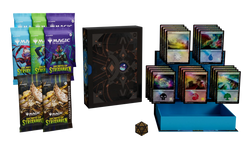 Secrets of Strixhaven: "Codex Bundle"