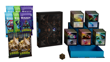 Secrets of Strixhaven: "Codex Bundle"