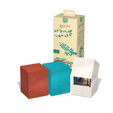 Boulder™ 100+ Return to Earth Deck Case - Limited Colors 3-Pack (Copy)