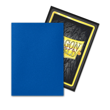 Dragon Shield Dual Matte Sleeve - Wisdom 100ct