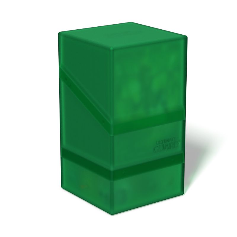 Boulder‘n‘Tray - Deckbox
