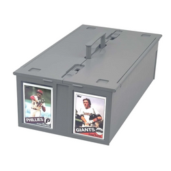 BCW Collectible Card Bin - 1600