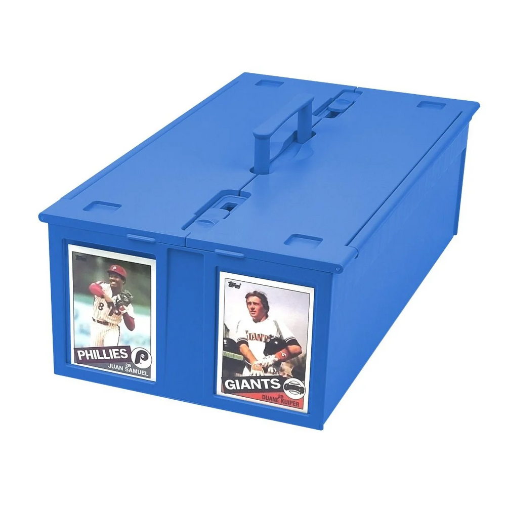 BCW Collectible Card Bin - 1600