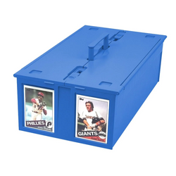 BCW Collectible Card Bin - 1600