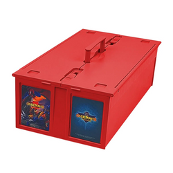BCW Collectible Card Bin - 1600