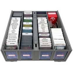 BCW Collectible Card Bin - 3200