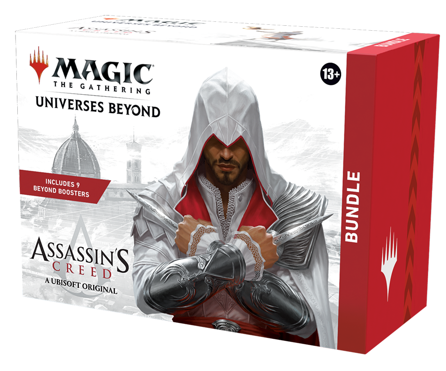 Universes Beyond: Assassin's Creed®: 