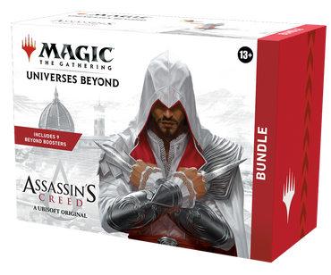 Universes Beyond: Assassin's Creed®: "Bundle"