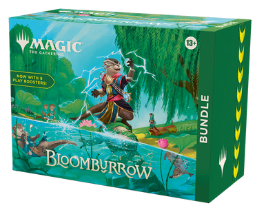 Bloomburrow: "Bundle"
