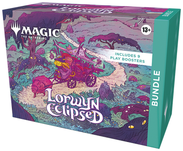 Lorwyn Eclipsed: "Bundle"