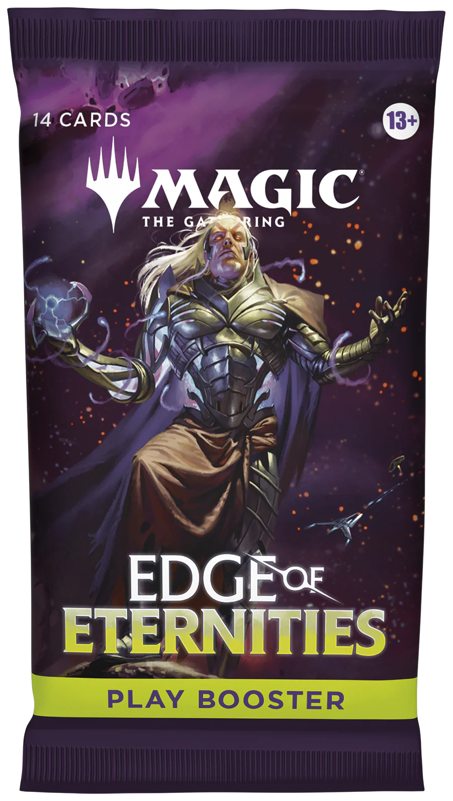 Edge of Eternities: 