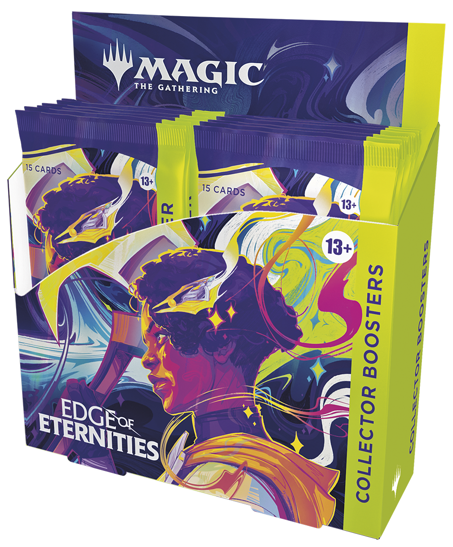 Edge of Eternities: 