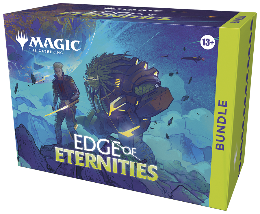 Edge of Eternities: "Bundle"