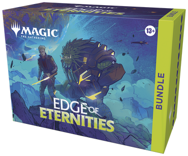 Edge of Eternities: "Bundle"