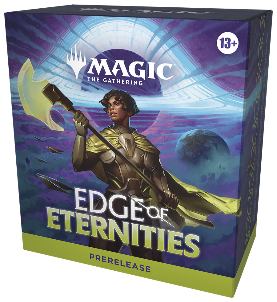 Edge of Eternities: 