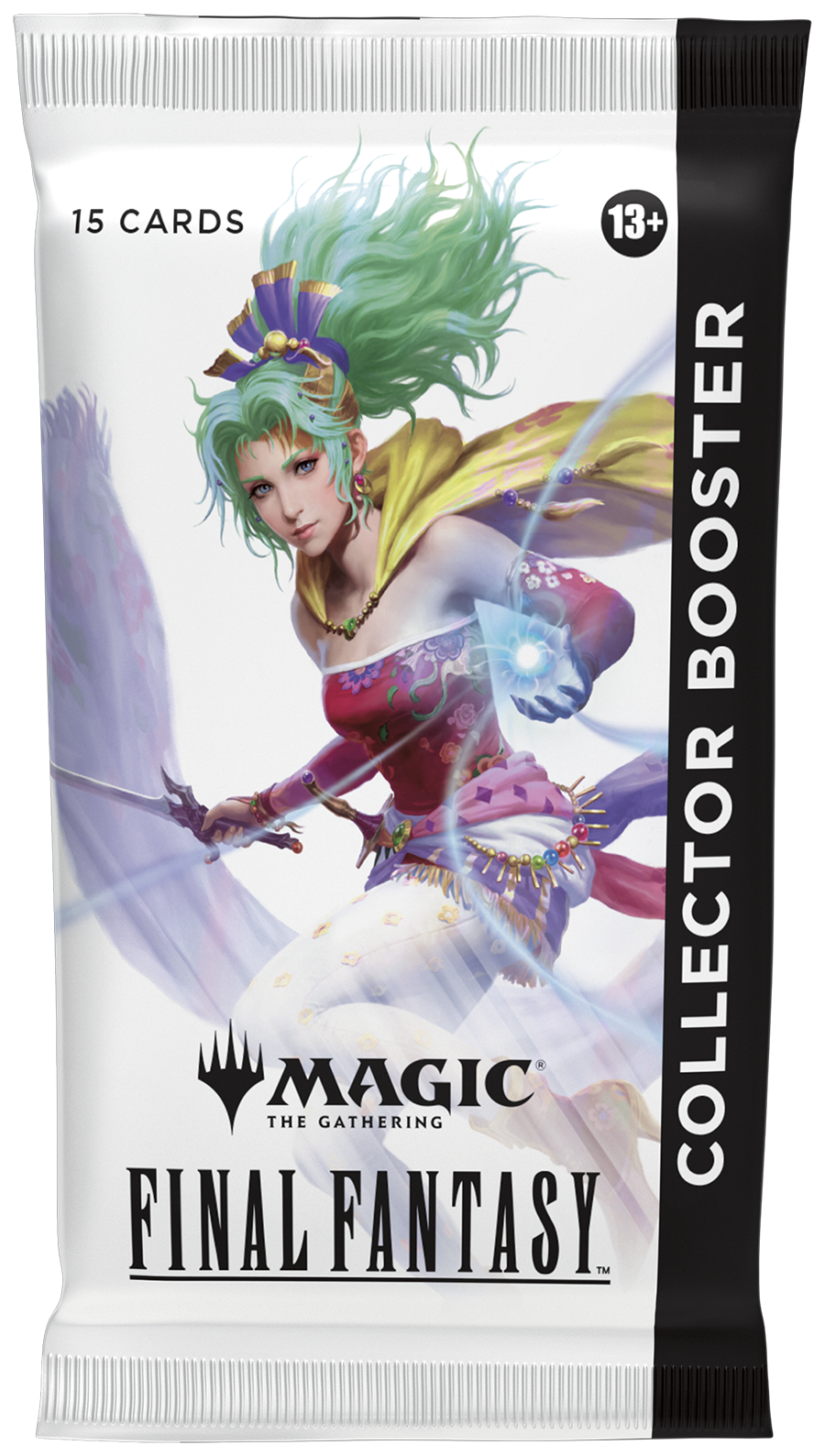 MTG - FINAL FANTASY: 